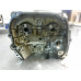 #BG02 Left Cylinder Head From 2013 Subaru Outback  2.5